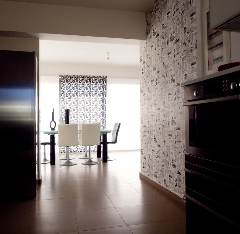 Villa Almyra Goúrnes Chambre photo